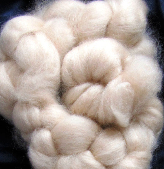 Cashmere Fibre